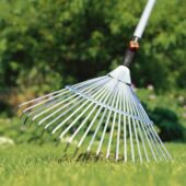 Kép 2/2 - Gardena combisystem lombseprű