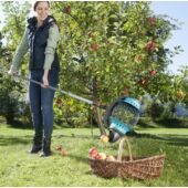 Kép 2/5 - Gardena combisystem gyümölcsfelszedő, diószedő