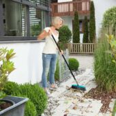 Kép 3/3 - Gardena combisystem alumínium nyél 150 cm