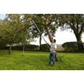 Kép 4/4 - Gardena Combi System 300 PP hajlított kerti fűrész