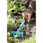 Kép 2/4 - Gardena combisystem virággereblye