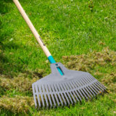 Kép 2/4 - Gardena ClassicLine lombseprű 45 cm