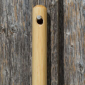 Kép 3/4 - Gardena ClassicLine lombseprű 45 cm