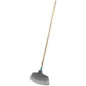 Kép 1/4 - Gardena ClassicLine lombseprű