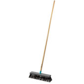 Kép 1/3 - Gardena ClassicLine Terasz seprű  FSC® 100%