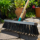 Kép 2/3 - Gardena ClassicLine Terasz seprű 45 cm