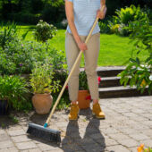 Kép 3/3 - Gardena ClassicLine Terasz seprű 45 cm