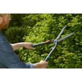 Kép 4/4 - Gardena Sövénynyíró olló 2in1 EnergyCut