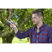 Kép 2/3 - Gardena Comfort racsnis metszőolló SmartCut