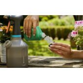 Kép 9/12 -  Gardena pumpás permetező 1 l
