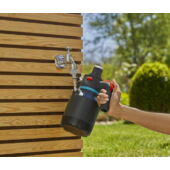 Kép 9/10 - Gardena nyomáspermetező 1,25 l