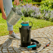 Kép 10/14 - Gardena Plus nyomáspermetező 5 l