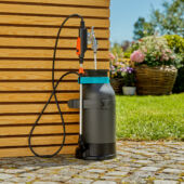 Kép 12/14 - Gardena Plus nyomáspermetező 5 l