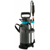 Kép 1/15 - Gardena EasyPump Nyomáspermetező 5 l