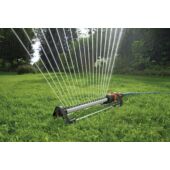 Kép 3/3 - Gardena Classic Négyszögesőztető Aqua L
