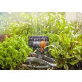 Kép 2/3 - Gardena Classic Négyszögesőztető AquaZoom compact