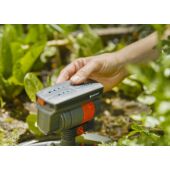 Kép 3/3 - Gardena Classic Négyszögesőztető AquaZoom compact