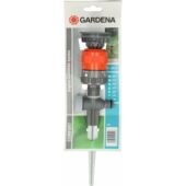 Kép 2/3 - Gardena Comfort köresőztető leszúrótüskével Vario