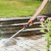 Kép 4/4 - Gardena Profi rendszerű permetező locsoló