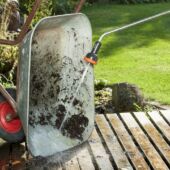 Kép 2/3 - Gardena&quot; Profi&quot; Maxi-Flow Multi-Purpose Spray Lance