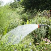 Kép 3/3 - Gardena&quot; Profi&quot; Maxi-Flow Multi-Purpose Spray Lance
