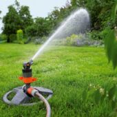 Kép 2/5 - Gardena Comfort turbinás esőztető