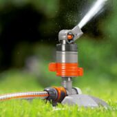 Kép 3/5 - Gardena Comfort turbinás esőztető