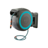 Kép 1/5 - Gardena RollUp M/L Fali tömlődoboz