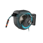 Kép 2/6 - Gardena RollUp L Fali tömlődoboz