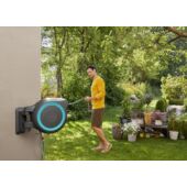 Kép 4/6 - Gardena RollUp L Fali tömlődoboz