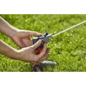 Kép 4/4 - Gardena comfort impulzus-, kör- és szektoresőztető