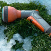 Kép 6/7 - Gardena Classic Többfunkciós öntözőfej