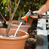 Kép 3/7 - Gardena Classic Többfunkciós öntözőfej