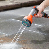 Kép 5/7 - Gardena Classic Többfunkciós öntözőfej