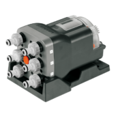 Kép 2/8 - Gardena Automatikus vízelosztó