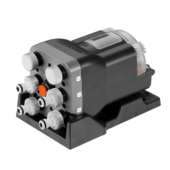 Kép 3/8 - Gardena Automatikus vízelosztó