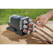 Kép 8/8 - Gardena Automatikus vízelosztó
