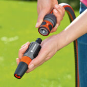 Kép 3/4 - Gardena gyors tömlőelem 3/4 &quot; ( 19 mm)