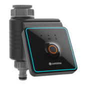 Kép 1/4 - Gardena öntözökomputer Bluetooth