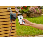 Kép 2/4 - Gardena öntözökomputer Bluetooth