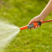 Kép 4/5 - Gardena Basic Tisztító locsoló 