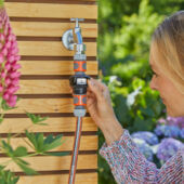 Kép 3/6 - Gardena AquaCount Vízmennyiségmérő