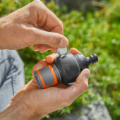 Kép 4/6 - Gardena AquaCount Vízmennyiségmérő