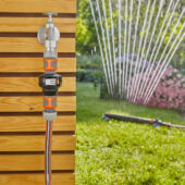 Kép 5/6 - Gardena AquaCount Vízmennyiségmérő