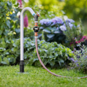 Kép 6/6 - Gardena AquaCount Vízmennyiségmérő