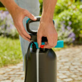 Kép 4/7 - Gardena Comfort Nyomáspermetező 5 l