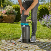 Kép 5/7 - Gardena Comfort Nyomáspermetező 5 l