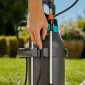 Kép 7/7 - Gardena Comfort Nyomáspermetező 5 l