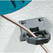 Kép 3/5 - Gardena Classic fali tömlőtartó 60