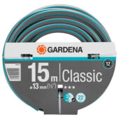 Kép 1/3 - GARDENA Classic tömlő 13 mm (1/2&quot;)